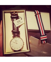 Daniel Wellington | 腕時計