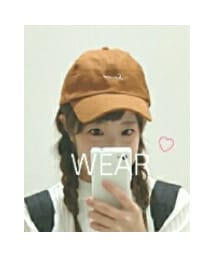 RAGEBLUE | キャップ