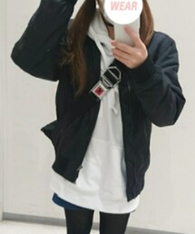 UNIQLO | パーカー
