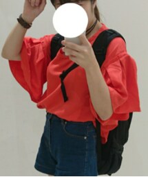 KBF | Tシャツ/カットソー