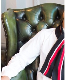 ZEGNA | シャツ/ブラウス