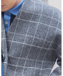 BALENCIAGA | ピーコート