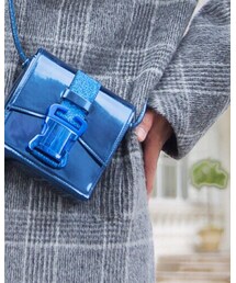 Christopher Kane | メッセンジャーバッグ