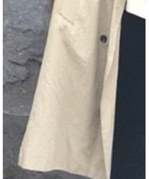 ZEMMAWORLD | トレンチコート