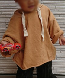 monmimi | パーカー