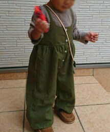 Birthday | サロペット/オーバーオール