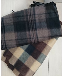 シルク | マフラー