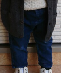 Birthday | デニムパンツ