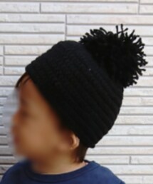 Handmade | ニットキャップ/ビーニー