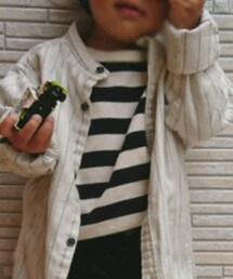 無印良品 | Tシャツ/カットソー