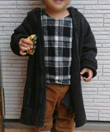 ZARA KIDS | カーディガン/ボレロ