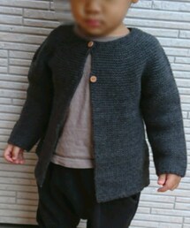 ZARA KIDS | カーディガン/ボレロ