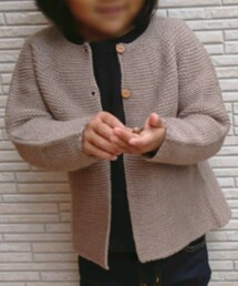 ZARA KIDS | カーディガン/ボレロ