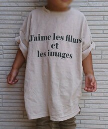 monmimi | Tシャツ/カットソー