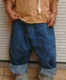 monmimi | デニムパンツ