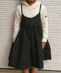 TSUBASAちゃんmade | ワンピース/ドレス