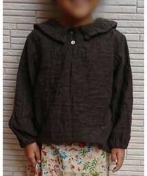 韓国子供服 | シャツ/ブラウス