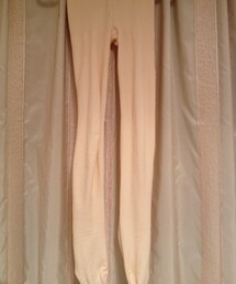 earth music&ecology | アイボリータイツ(タイツ/ストッキング)