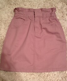 flower | ラベンダータイトスカート(スカート)