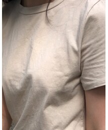 自有品牌 | Tシャツ/カットソー