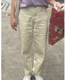 自有品牌 | デニムパンツ