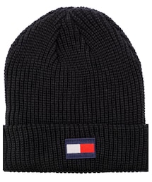 TOMMY HILFIGER | ニットキャップ/ビーニー