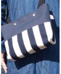 ueyama canvas | ショルダーバッグ