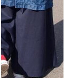 niko and... | つなぎ/オールインワン