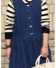 古着 | ワンピース