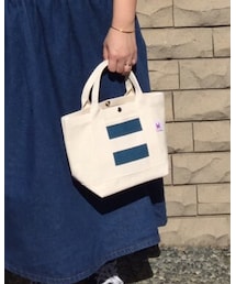 ueyama canvas | トートバッグ