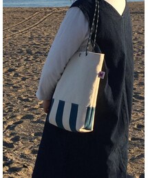 ueyama canvas | トートバッグ