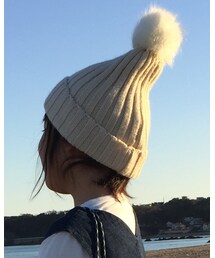 fablica | ニットキャップ/ビーニー