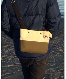 ueyama canvas | ショルダーバッグ