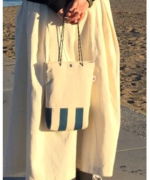 ueyama canvas | トートバッグ