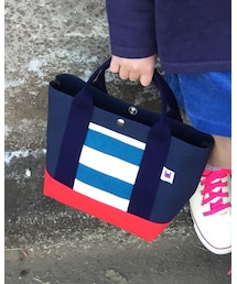 ueyama canvas | トートバッグ