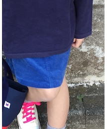 無印良品 | つなぎ/オールインワン