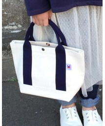 ueyama canvas | トートバッグ