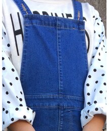 GU | サロペット/オーバーオール