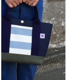 ueyama canvas | トートバッグ