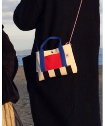 ueyama canvas | ショルダーバッグ