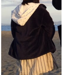 UNIQLO | ブルゾン