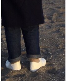 niko and... | デニムパンツ