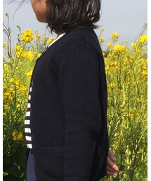 無印良品 | カーディガン/ボレロ