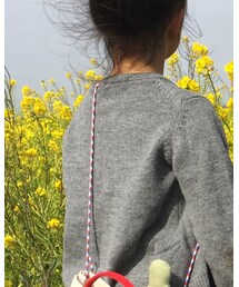 無印良品 | カーディガン/ボレロ