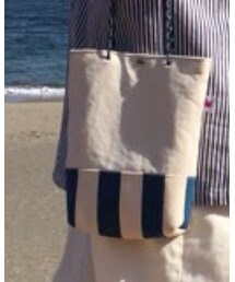 ueyama canvas | トートバッグ