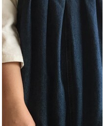 zootie | サロペット/オーバーオール