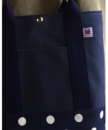 ueyama canvas | トートバッグ