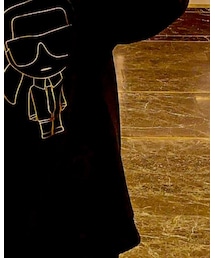 KARL LAGERFELD | トップス