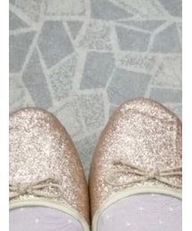 RETRO GIRL | バレエシューズ