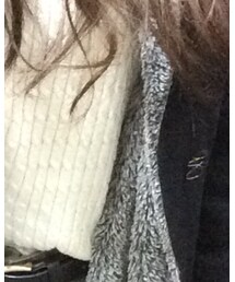 GU | ニット/セーター